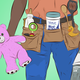 Illustration for article titled Stay-At-Home Dads Of The World, Unite!